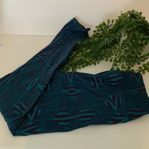 LULAROE Leggings One Size
